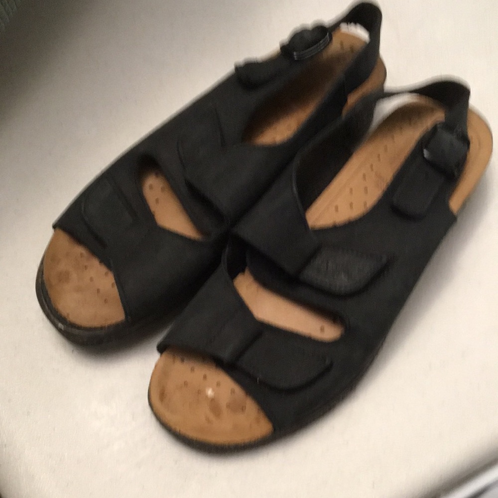 Fly Float Sandals 39 - image 1